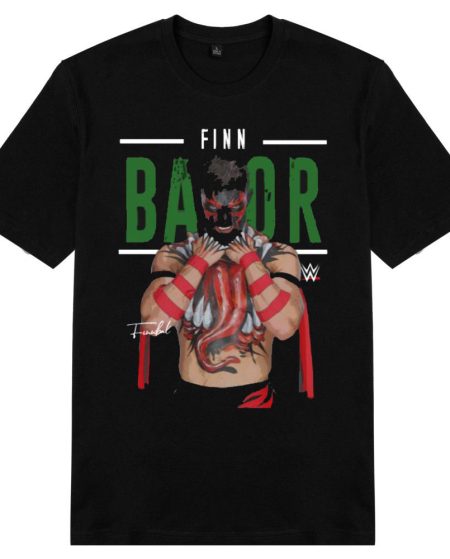 Finn Balor T-Shirt