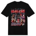 Finn Balor Catch Your Breath T-Shirt