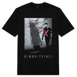 Finn Balor Demon Prince T-Shirt