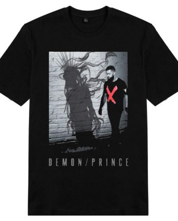 Finn Balor Demon Prince T-Shirt