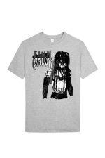 Finn Balor Black And Red T-Shirt