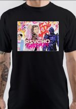 Psycho Goreman T-Shirts