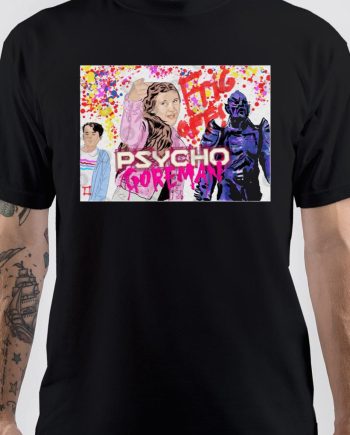 Psycho Goreman T-Shirts