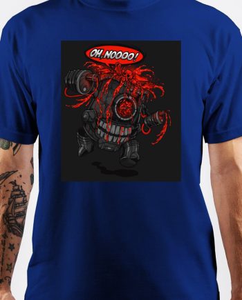 Death Trapper T-Shirt