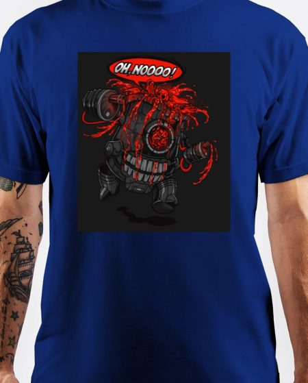 Death Trapper T-Shirt