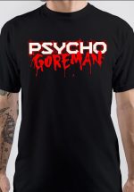 Psycho Goreman T-Shirts