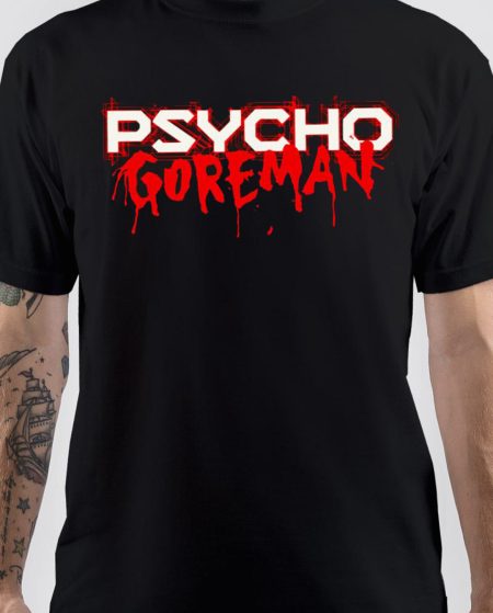 Psycho Goreman T-Shirts
