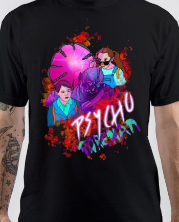 Psycho Goreman T-Shirts