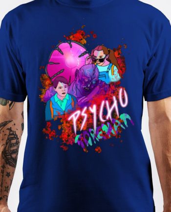 Psycho Goreman T-Shirts