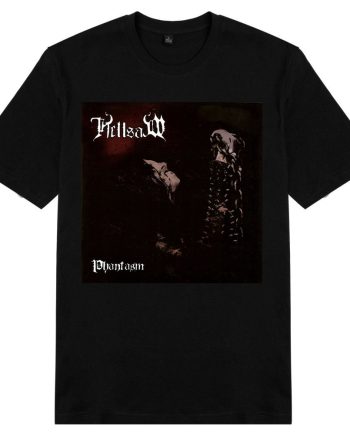 Hellsaw T-Shirt