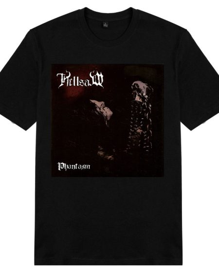 Hellsaw T-Shirt
