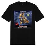 Hellsaw T-Shirt