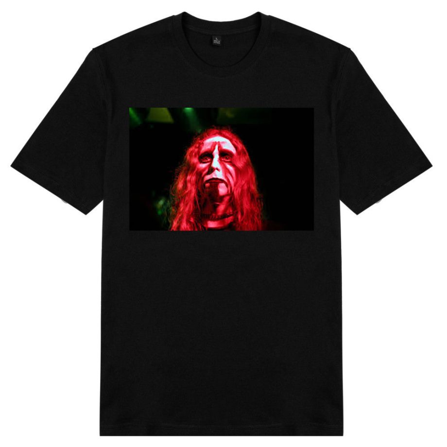 Hellsaw T-Shirt