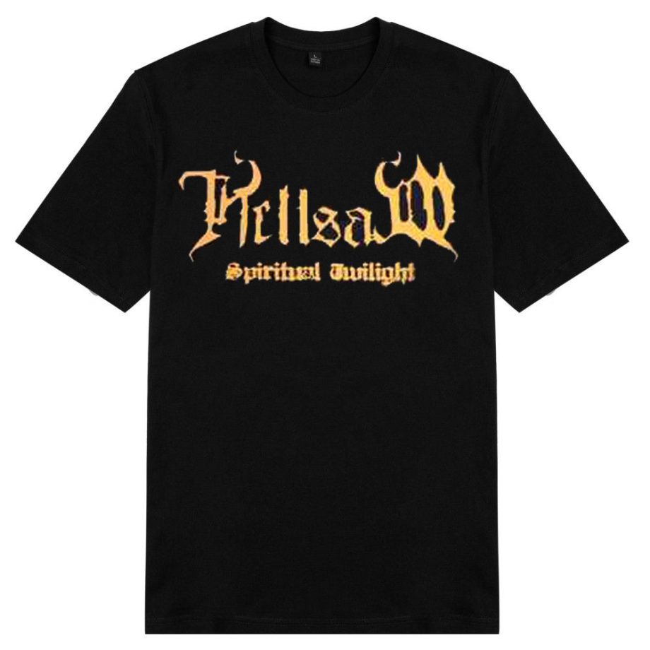 Hell T-Shirt