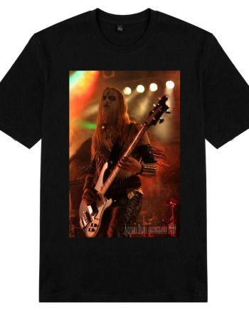 Hellsaw T-Shirt