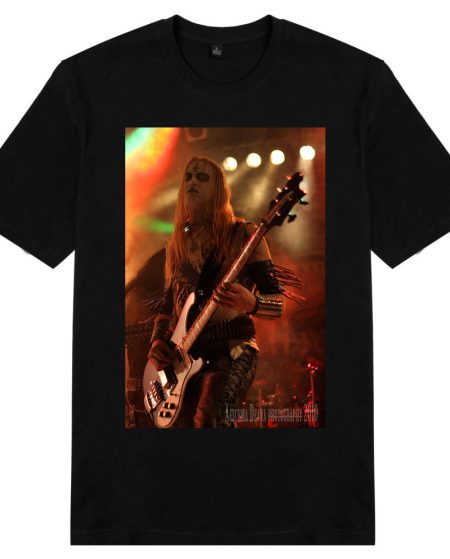 Hellsaw T-Shirt