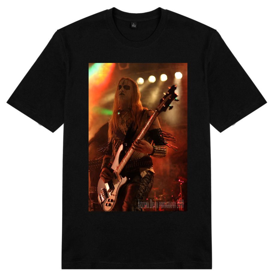 Hellsaw T-Shirt