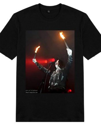 Hellsaw T-Shirt