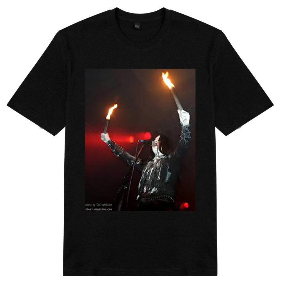 Hellsaw T-Shirt