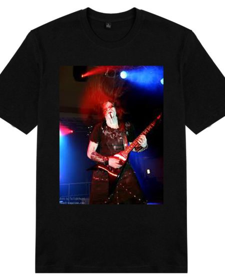 Hellsaw T-Shirt