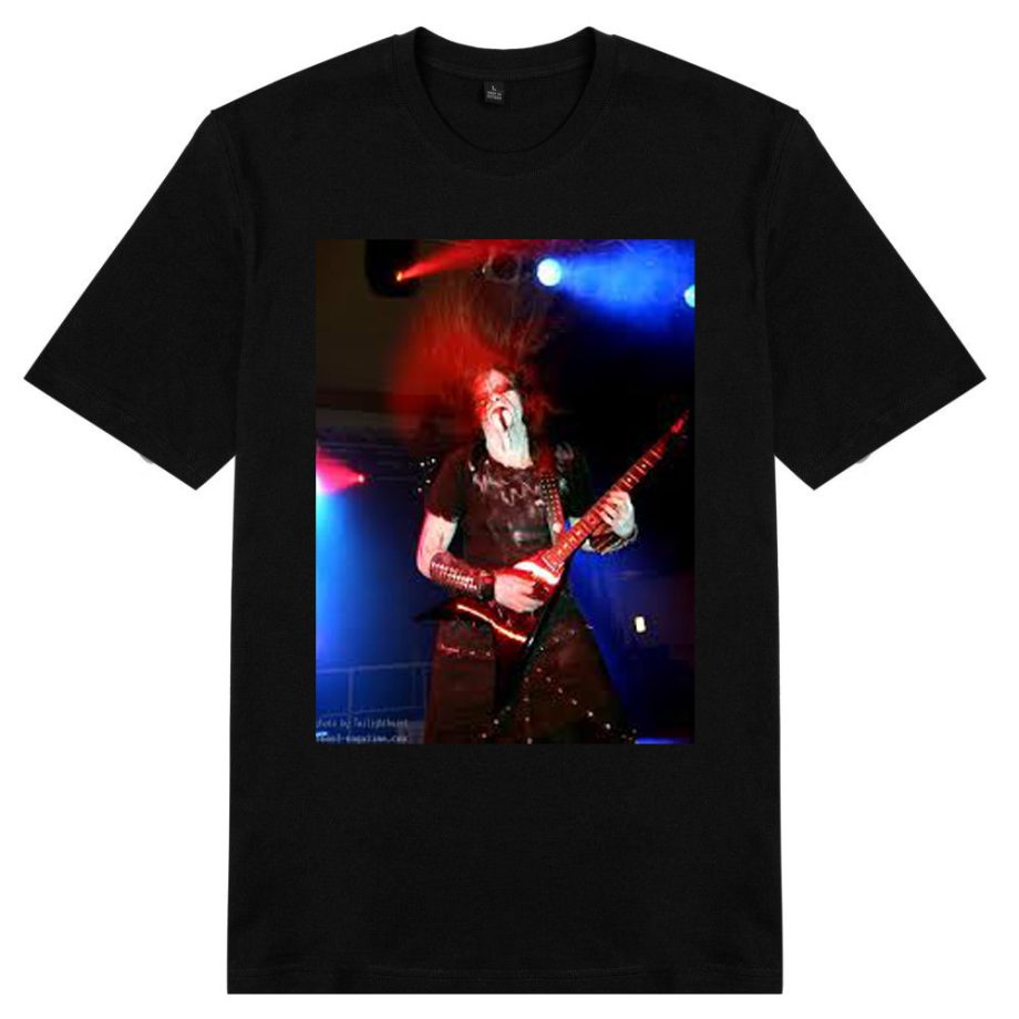 Hellsaw T-Shirt