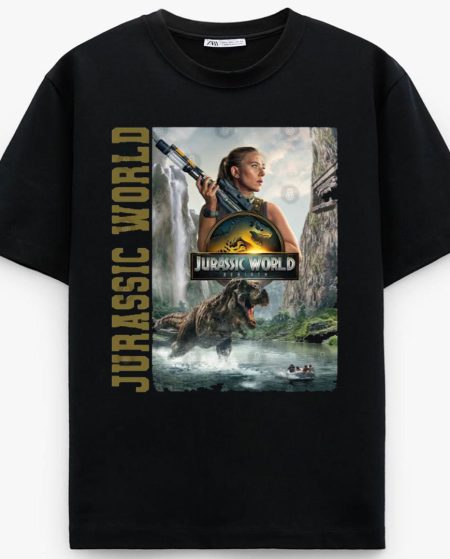 Jurassic World T-Shirt