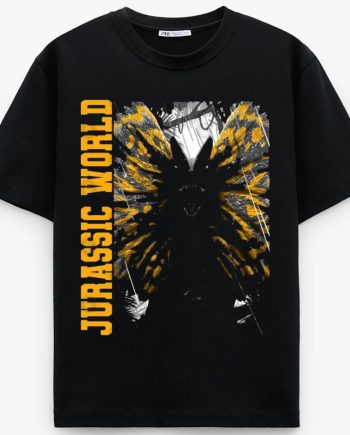 Jurassic World T-Shirt
