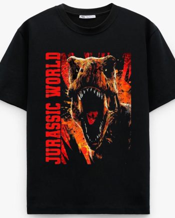 Jurassic World T-Shirt