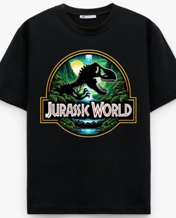 Jurassic World T-Shirt