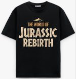 Jurassic World T-Shirt