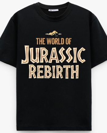 Jurassic World T-Shirt