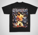 Khamzat Chimaev T-Shirt