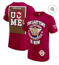 John Cena T-Shirt