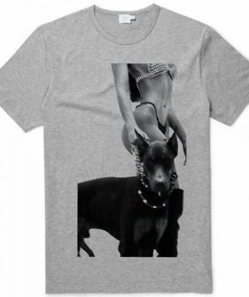 Doberman T-Shirt