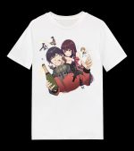 Makiatto T-Shirt