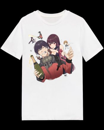 Makiatto T-Shirt