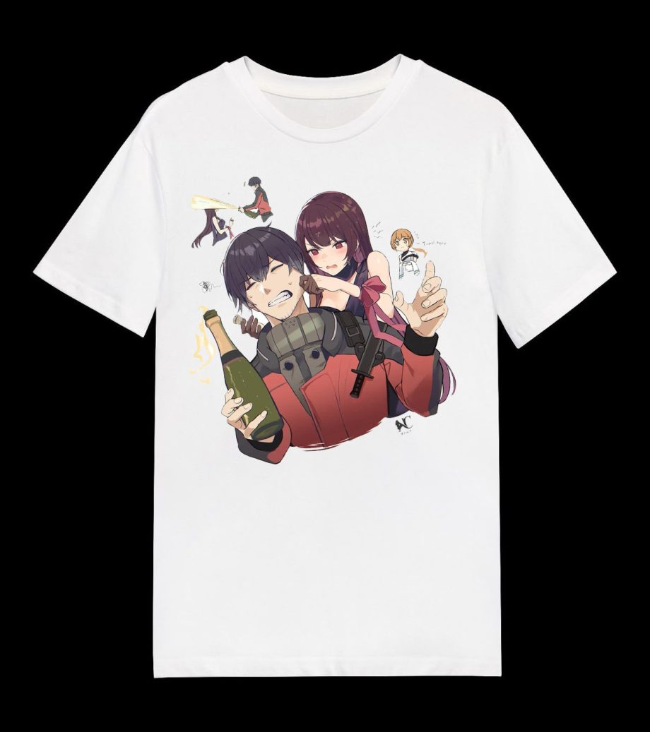 Makiatto T-Shirt