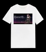 Makiatto White T-Shirt