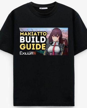 Makiatto T-Shirt
