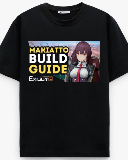 Makiatto T-Shirt