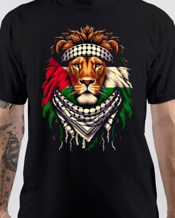 Palestine T-Shirt