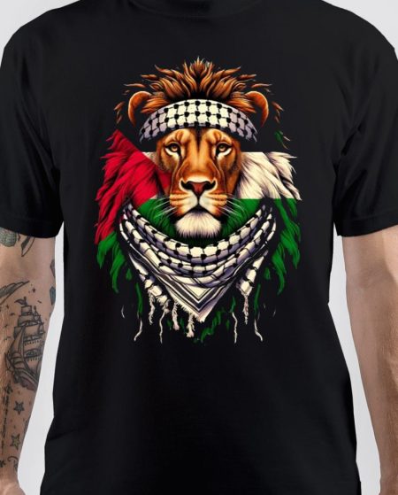 Palestine T-Shirt