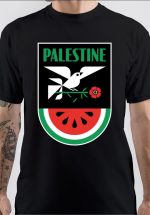 Palestine Emblem T-Shirt