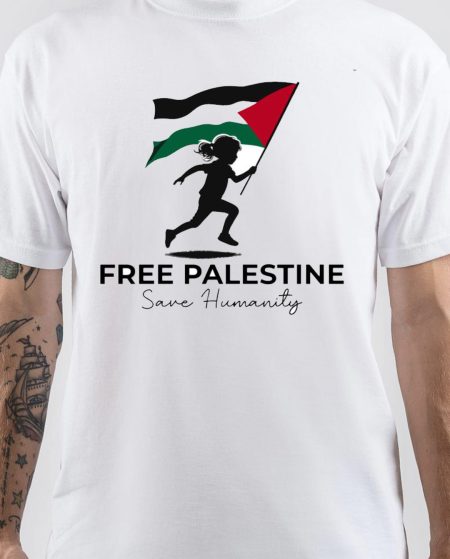 Palestine T-Shirt
