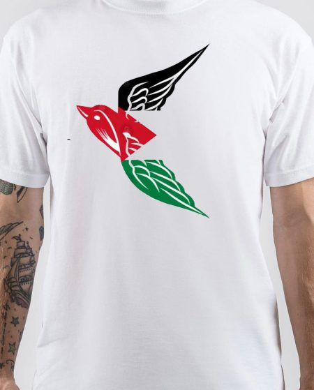 Palestine T-Shirt