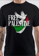 Free Palestine T-Shirt