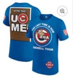 John Cena T-Shirt