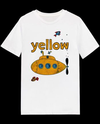Submarine T-Shirt