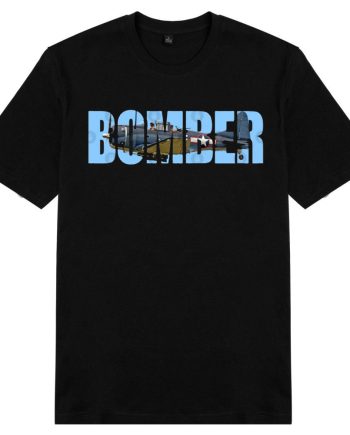 Bomber SBD Dauntless T-Shirt