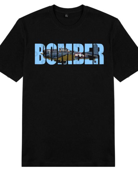 Bomber SBD Dauntless T-Shirt